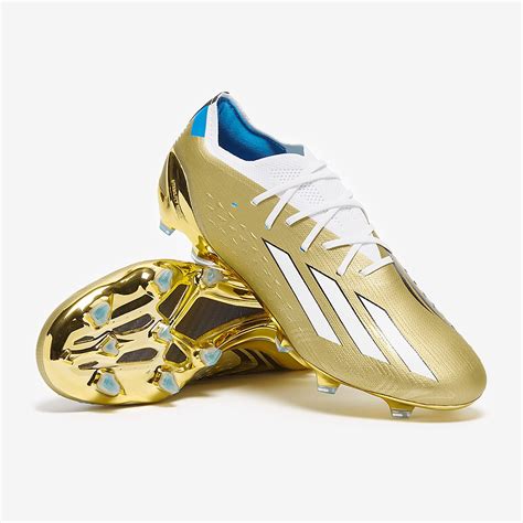 tenis messi adidas.